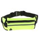 thumbnail image 4 of Impermeable Correr Trotar Cinturón Riñonera Riñonera Riñonera Verde Claro, 4 of 5
