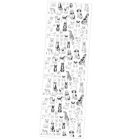 Magideal - Ladrillo 3D, Pegatinas De Pared Autoadhesivas Diy, Paneles De Pared Para La Decoración Del Baño De La Habitación De La Cocina Del Dormitorio E