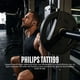 thumbnail image 4 of Audifonos Inalambricos Bluetooth Philips TAT1199 18hrs Azul, 4 of 4