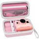 thumbnail image 1 of Estuche para cámara instantánea infantil compatible con DYLANTO y ESOXOFFORE, 1 of 3