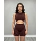 thumbnail image 1 of Conjunto deportivo Mujer gym fitness EstiloActivo, 1 of 2