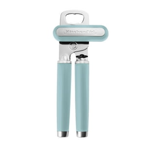 Abridor De Latas Y Abrebotellas Kitchenaid Classic Multifunción