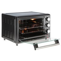 Horno Electrico 25L 1500W Ut-Backofen Pro-B Ursus Trotter