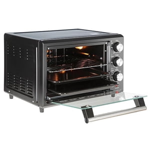 Horno Electrico 25L 1500W Ut-Backofen Pro-B Ursus Trotter
