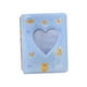thumbnail image 3 of Álbum De Fotos De 3 Pulgadas Fundas Para Tarjetas Fotográficas Love Heart Photocard Holder Book Style C, 3 of 3
