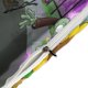 thumbnail image 4 of Plants Vs Zombies Quilt Set Thicken Soft 3 Pieces Bedding Set All Season Duvet Cove with 2 Pillowcases for Adult Women Girls Teens Home Room Decor, 4 of 5