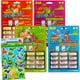 thumbnail image 1 of Set Party Favor de juguetes Crenstone para crecer en el agua, con 48 cápsulas, 1 of 2