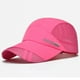thumbnail image 1 of Breathable Men's Fishing Cap for Outdoor Activities - Sun Protection and Casual Style, 1 of 5