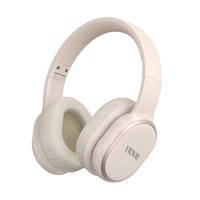 Genérico - Audifonos Over Ear Auriculares Bluetooth Inalambricos