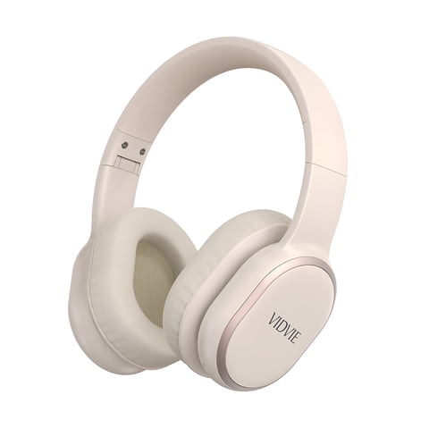 Genérico - Audifonos Over Ear Auriculares Bluetooth