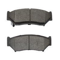 Repuestos Del Sol - Juego Pastillas Freno Delanteras Suzuki Vitara 1.6 1995 1997