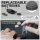 thumbnail image 3 of Localizador Bluetooth para Llaves Rolling Square AirNotch Pro, 3 of 5