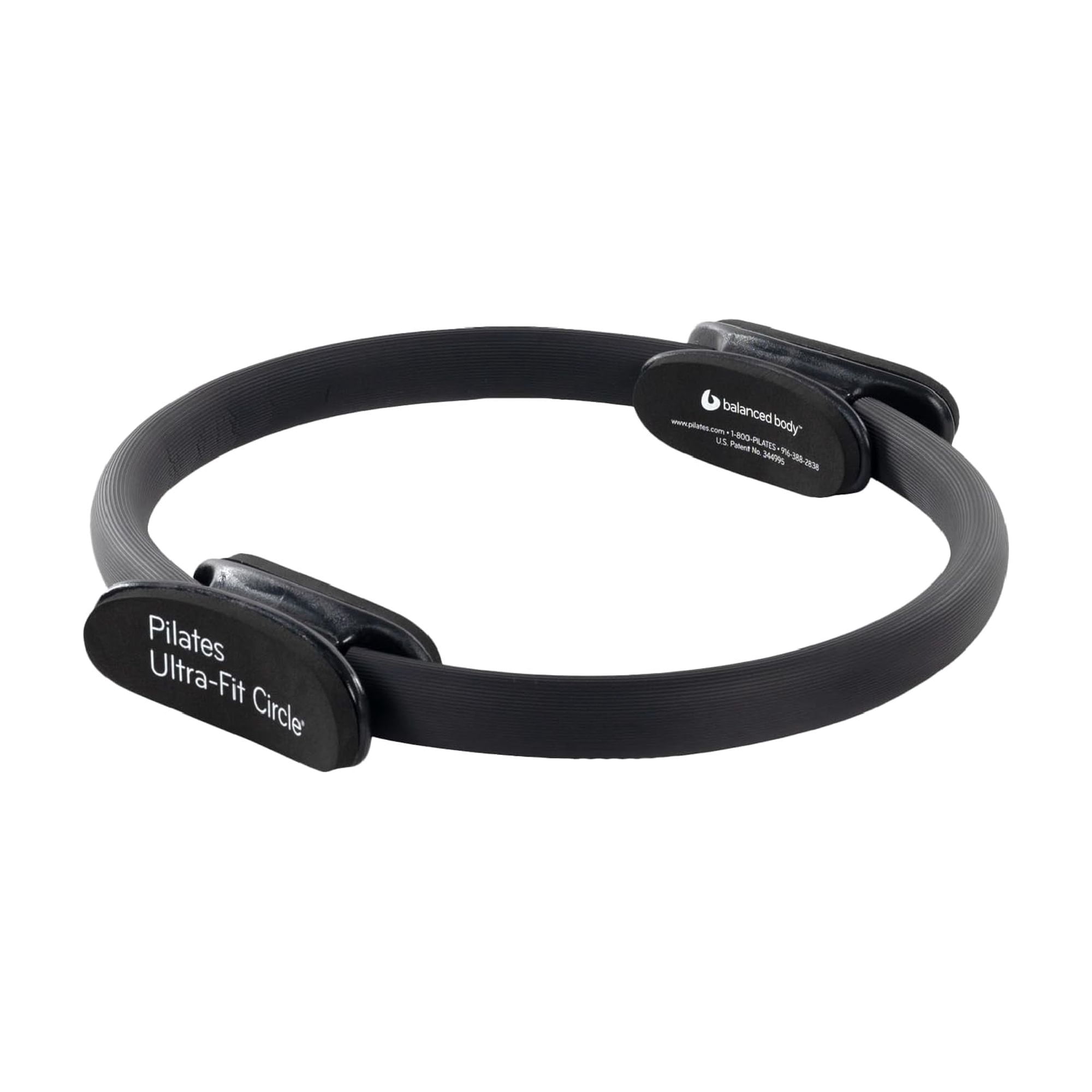 Balanced Body - Anillo Para Pilates, Cuerpo Equilibrado, Ultrafit, Círculo De 15 Cm De Diámetro