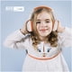 thumbnail image 3 of Auriculares inalámbricos Altec Lansing Kid Safe 15H Batería 85dB, 3 of 7