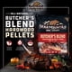 thumbnail image 2 of Pellets de madera para BBQ Bear Mountain Butcher's Blend, bolsa de 9 kg, 2 of 8
