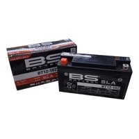 Bs Battery - Bateria Moto Zontes Zt350T/ Zt350M/ Zt350R/ Zt350X/ Zt 350Gk