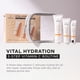 thumbnail image 2 of Set De Cuidado De La Piel Image Skincare Vital Hydration Con Vitamina C, 2 of 7