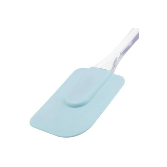 Mkp Espatula Mesq Silicona Celeste