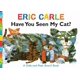 thumbnail image 1 of Libro de cartón Little Simon – Eric Carle – Gato Desliza y Descubre, 1 of 1