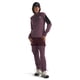 thumbnail image 4 of Forro polar The North Face Mistyescape con cremallera 1/4 para mujer, talla M, 4 of 6