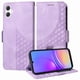 thumbnail image 5 of Carcasa FOXDOCK Samsung Galaxy A06 5G de cuero PU, diseño acolchado clásico, protección contra caídas y rayones, 5 of 5