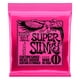 thumbnail image 1 of Ernie Ball 2223 SUPER SLINKY Set de Cuerdas Guitarra Eléctrica 09-42, 1 of 2
