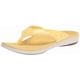 thumbnail image 1 of Sandalia Ortopédica REVITALIGN Yumi para Mujer Amarilla Ancha Talla 7, 1 of 1