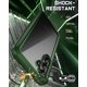 thumbnail image 5 of Funda Poetic Guardian para Samsung Galaxy S25+ Plus 5G, 5 of 6