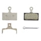 thumbnail image 3 of Pastillas Freno Shimano Original G03s Xt Xtr Deore, 3 of 4