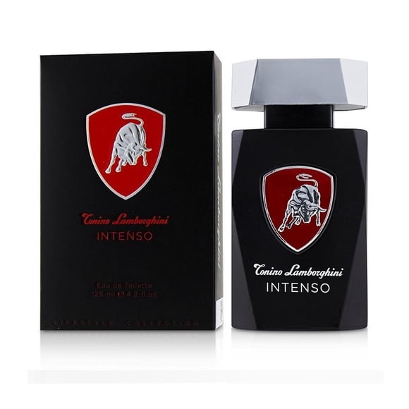 Lamborghini Intenso EDT 125 Ml