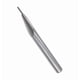 thumbnail image 1 of Sonda de Pin suxing de Punta 1,5 mm, Vástago 8 mm, Longitud 80 mm, 1 of 4