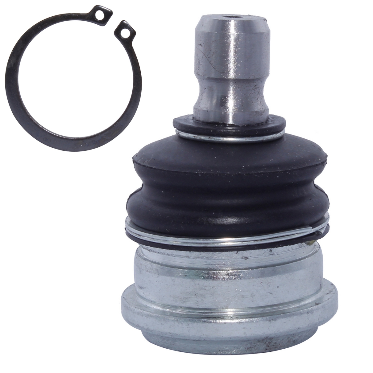 Repuestos Del Sol - Rotula Inferior Delantera Izquierda Derecha Kia Morning 1.1 2004 2010