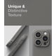 thumbnail image 4 of Funda para teléfono Ringke Onyx compatible con iPhone 15 Pro Max - Gris, 4 of 9