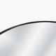 thumbnail image 4 of Espejo Ofelia 180 Negro, 4 of 5