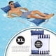 thumbnail image 5 of Hamaca acuática 4 en 1 Pool Float Aqua Monterey Supreme XL, 5 of 7