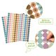 thumbnail image 4 of Pegatinas de puntos REGELETO 4200 uds 1,9 cm 12 colores, 4 of 7