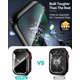 thumbnail image 3 of Funda con protector de pantalla de cristal templado para Apple Watch de 40 mm, 3 of 6