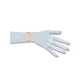 thumbnail image 3 of Pulsera Watch Anne Klein con esfera de diamante auténtico para mujer, 3 of 4
