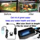 thumbnail image 2 of Aquarium Clean Light Jack Super Mini, temporizador de 3 W, UV-C, agua, 2 of 6