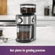 thumbnail image 2 of Mr. Coffee Cafe Grind 18 tazas de molinillo automatico de re, 2 of 2