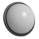 thumbnail image 2 of Pelota De Equilibrio Antideslizante Para Ejercicio Físico Para Entrenamiento En Casa Estilo Gimnástico A Gris, 2 of 5