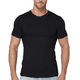 thumbnail image 1 of Camiseta Cotton Rib Hombre Lady Genny YC-207 Cuello redondo, 1 of 3