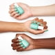 thumbnail image 3 of Essie Esmalte de Uñas, Calidad Profesional Azul Turquesa Riviera Rush, Vegano, 0,46 fl oz, 3 of 9