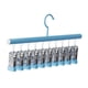thumbnail image 5 of Organizador De Ropa Para Balcón, Resistente Al Viento, Colgador De Calcetines Para Sujetadores, Calcetines Y Corbatas., 5 of 5