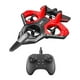 thumbnail image 1 of Avion a Control Remoto Acrobatico 360 Grados Jet de Rotacion celeste, 1 of 2