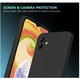thumbnail image 5 of Carcasa Compatible Con Samsung A06 4G Goma Turquesa, 5 of 5