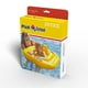 thumbnail image 5 of Flotador Inflable para Bebé INTEX Cuadrado, 1-2 Años, 5 of 5