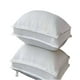 thumbnail image 2 of Pack De 2 Almohadas Blanco Premiun Doble Pillow 50x70, 2 of 3