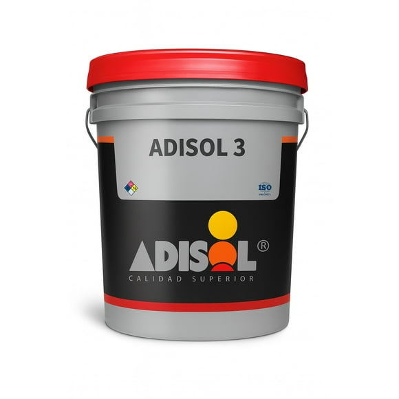ADISOL 3 Tineta 18 Lts