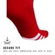 thumbnail image 4 of Calcetines de fútbol adidas Rivalry unisex para colocar sobre la pantorrilla, 2 unidades, 4 of 7